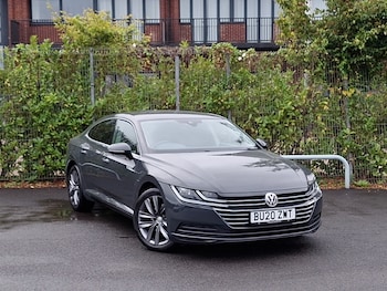 Volkswagen - Arteon