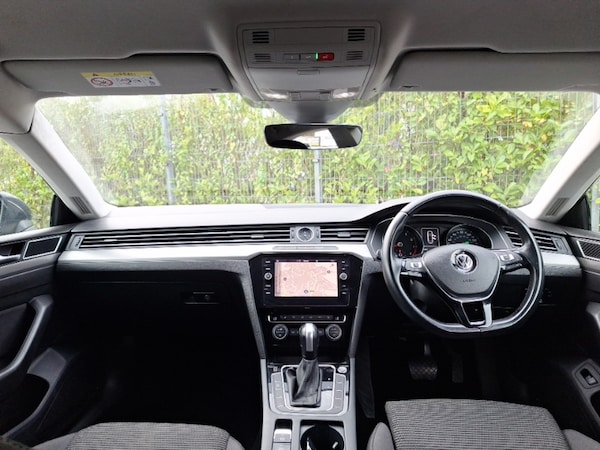 Used Volkswagen Arteon 2020 for sale - 76150983: Photo 2