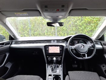 Used Volkswagen Arteon 2020 for sale - 76150983: Photo 2