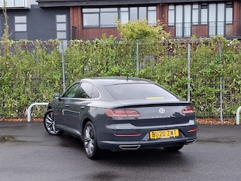 Used Volkswagen Arteon 2020 for sale - 76150983: Photo 3
