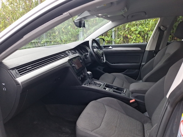 Used Volkswagen Arteon 2020 for sale - 76150983: Photo 5