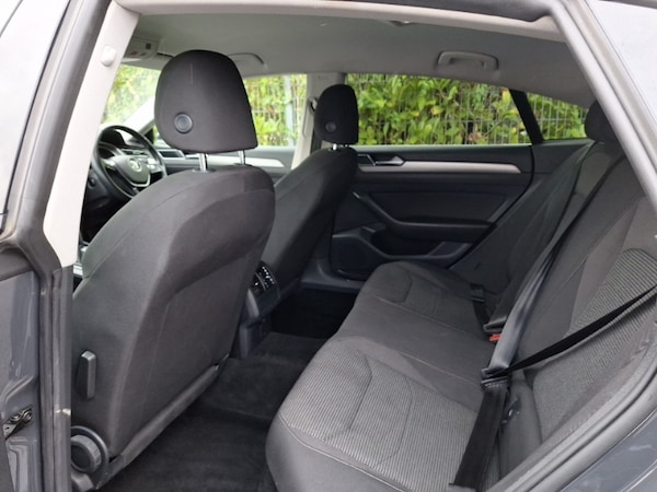 Used Volkswagen Arteon 2020 for sale - 76150983: Photo 6