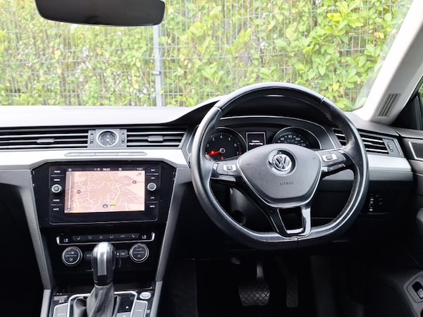 Used Volkswagen Arteon 2020 for sale - 76150983: Photo 7
