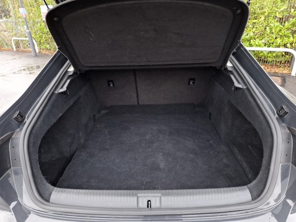 Used Volkswagen Arteon 2020 for sale - 76150983: Photo 8
