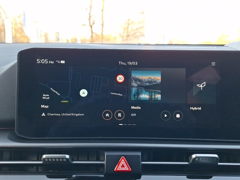 Used Kia Sportage 2025 for sale - 77956876: Photo 10