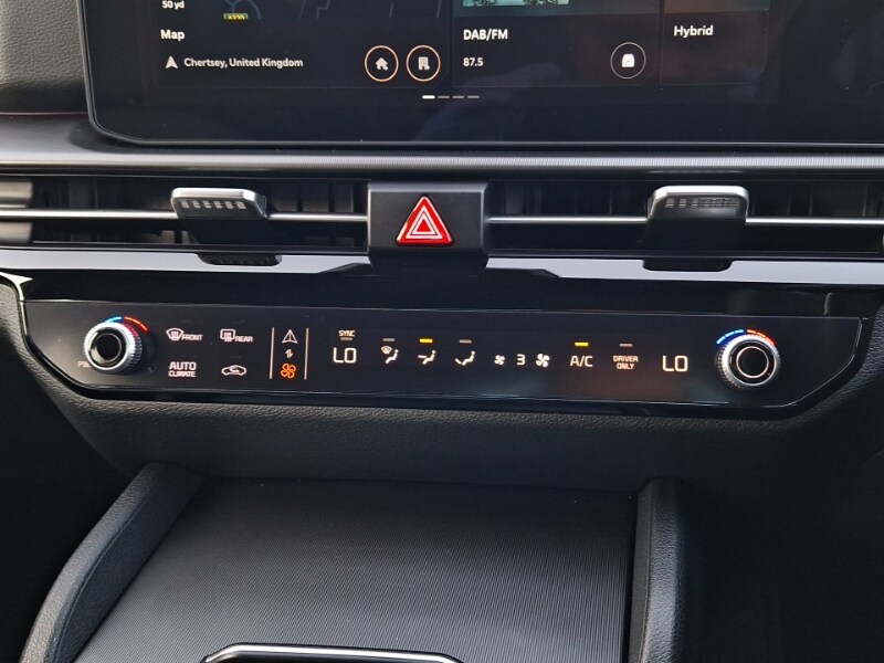 Used Kia Sportage 2025 for sale - 77956876: Photo 15