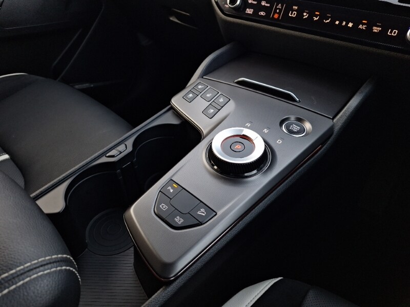 Used Kia Sportage 2025 for sale - 77956876: Photo 16