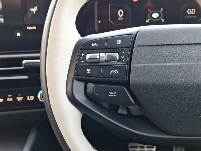 Used Kia Sportage 2025 for sale - 77956876: Photo 18