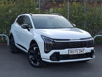 Used Kia Sportage 2025 for sale - 77956876: Photo