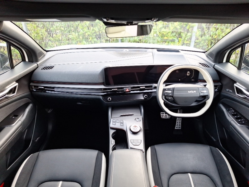 Used Kia Sportage 2025 for sale - 77956876: Photo 2