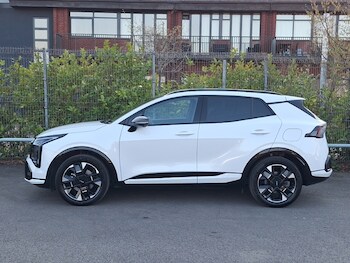 Used Kia Sportage 2025 for sale - 77956876: Photo