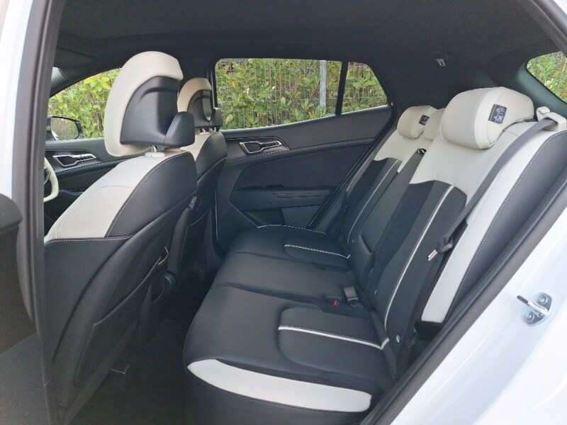 Used Kia Sportage 2025 for sale - 77956876: Photo 6