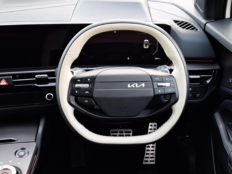 Used Kia Sportage 2025 for sale - 77956876: Photo 7