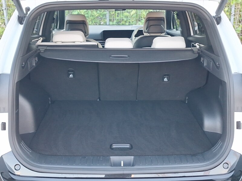 Used Kia Sportage 2025 for sale - 77956876: Photo 8