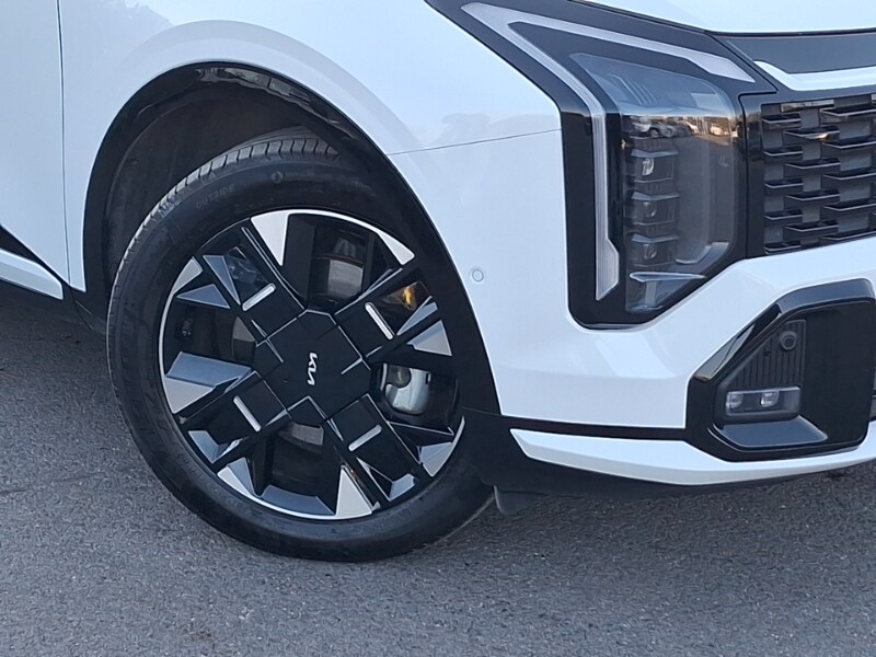 Used Kia Sportage 2025 for sale - 77956876: Photo 9