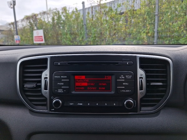Used Kia Sportage 2018 for sale - 76213097: Photo 10