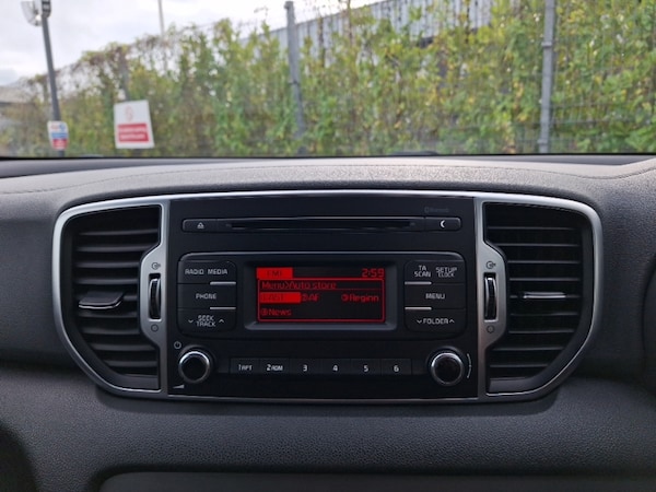Used Kia Sportage 2018 for sale - 76213097: Photo 11