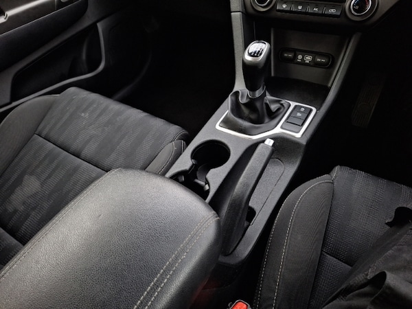 Used Kia Sportage 2018 for sale - 76213097: Photo 14