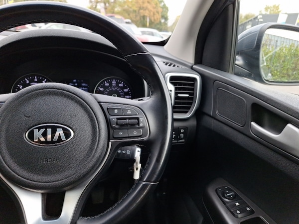Used Kia Sportage 2018 for sale - 76213097: Photo 19