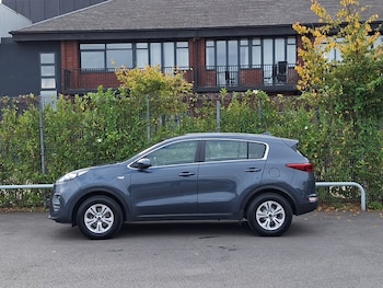 Used Kia Sportage 2018 for sale - 76213097: Photo 4