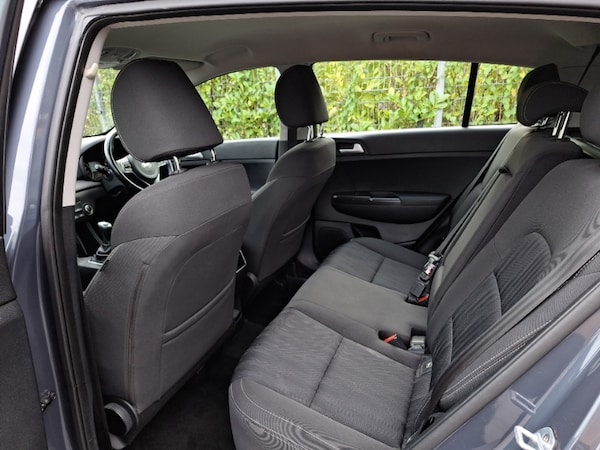 Used Kia Sportage 2018 for sale - 76213097: Photo 6