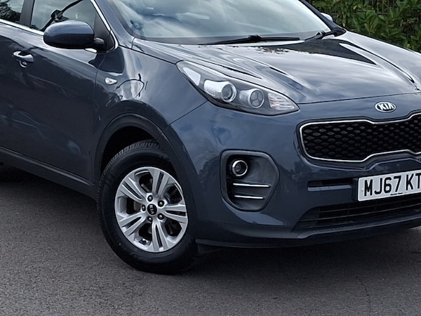 Used Kia Sportage 2018 for sale - 76213097: Photo 9