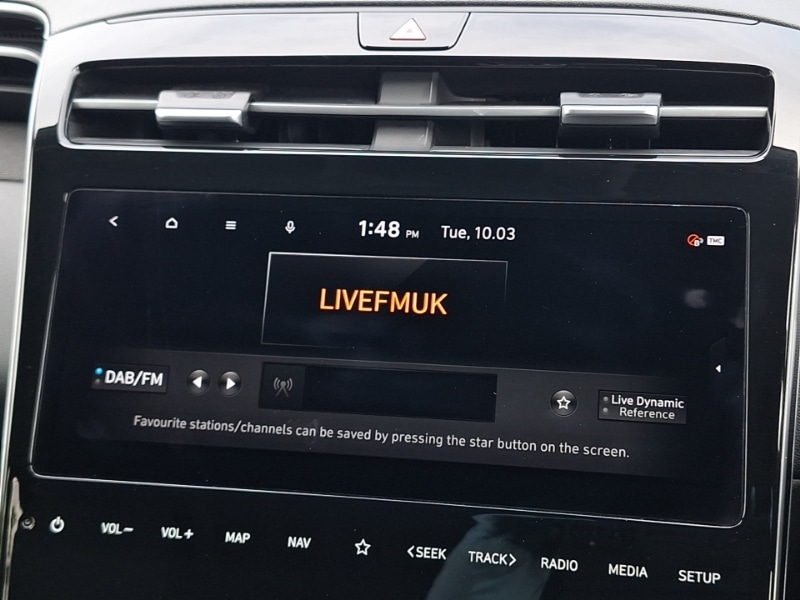 Used Hyundai TUCSON 2022 for sale - 77827061: Photo 13