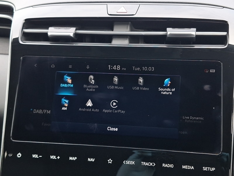 Used Hyundai TUCSON 2022 for sale - 77827061: Photo 14