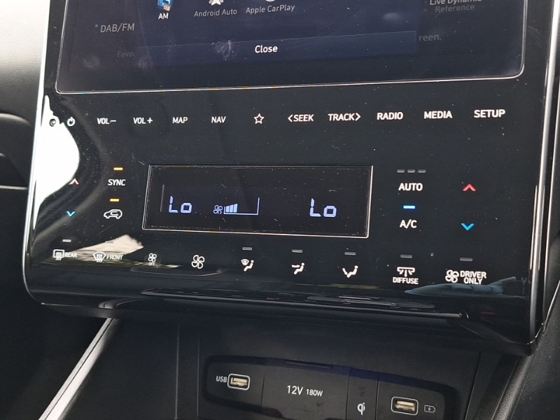 Used Hyundai TUCSON 2022 for sale - 77827061: Photo 15