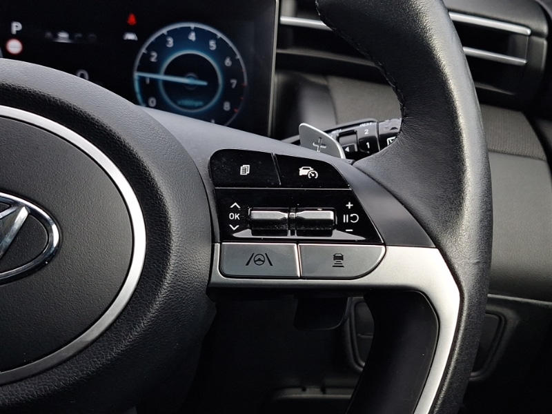 Used Hyundai TUCSON 2022 for sale - 77827061: Photo 19