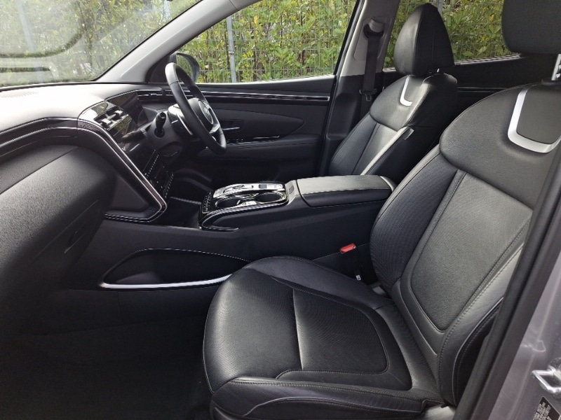 Used Hyundai TUCSON 2022 for sale - 77827061: Photo 5