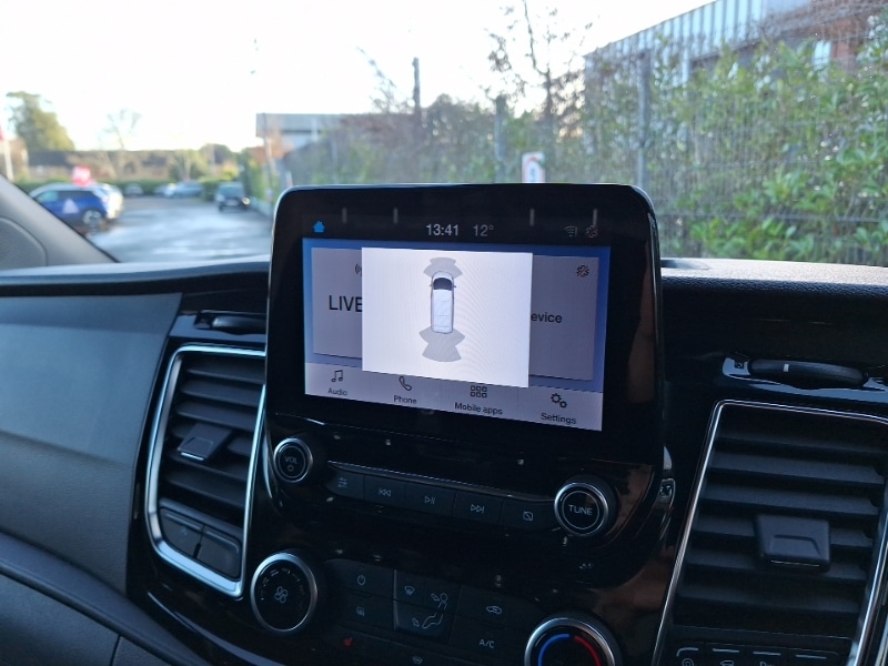 Used Ford Transit Custom 2022 for sale - 77289608: Photo 11