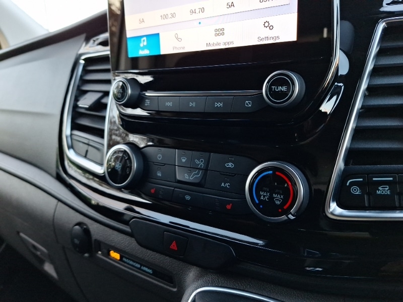 Used Ford Transit Custom 2022 for sale - 77289608: Photo 13