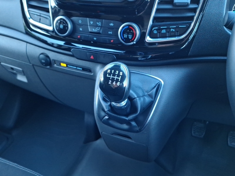 Used Ford Transit Custom 2022 for sale - 77289608: Photo 14