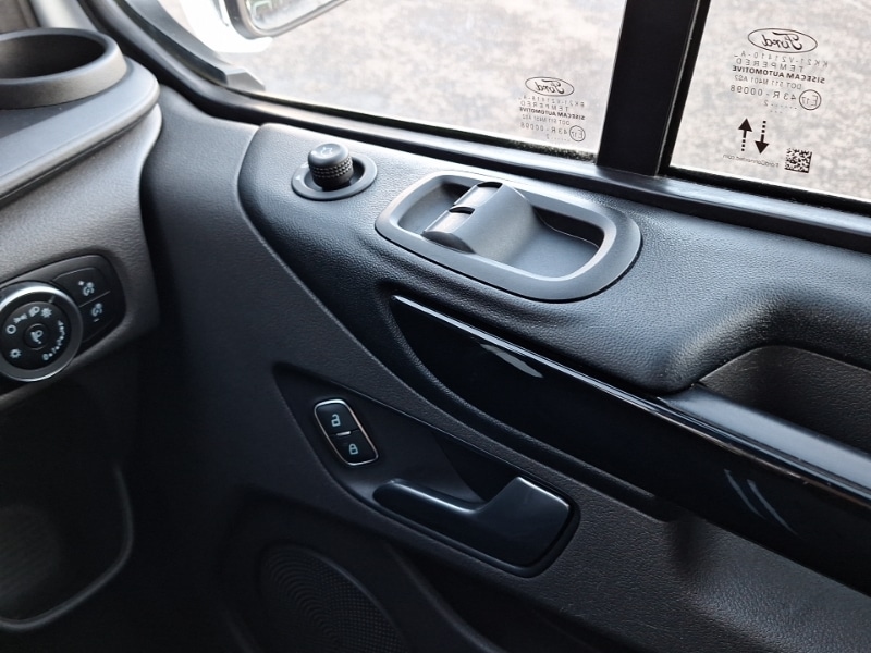 Used Ford Transit Custom 2022 for sale - 77289608: Photo 16