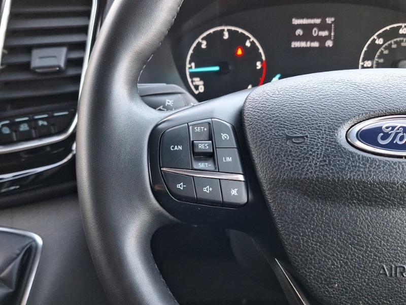 Used Ford Transit Custom 2022 for sale - 77289608: Photo 18