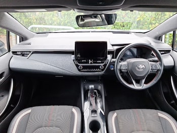 Used Toyota Corolla 2023 for sale - 78595261: Photo