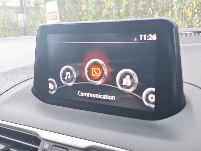 Used Mazda Mazda3 2018 for sale - 76515234: Photo 10