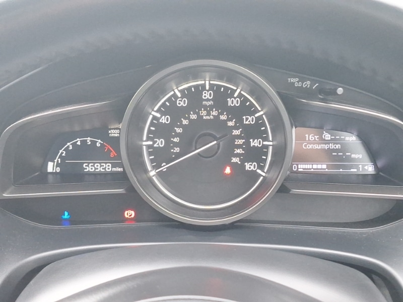 Used Mazda Mazda3 2018 for sale - 76515234: Photo 11