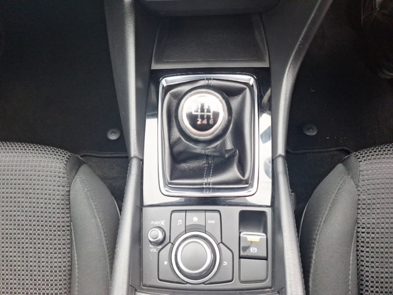 Used Mazda Mazda3 2018 for sale - 76515234: Photo 13