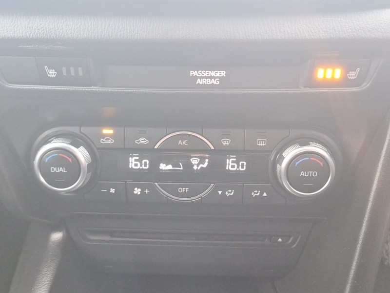 Used Mazda Mazda3 2018 for sale - 76515234: Photo 14