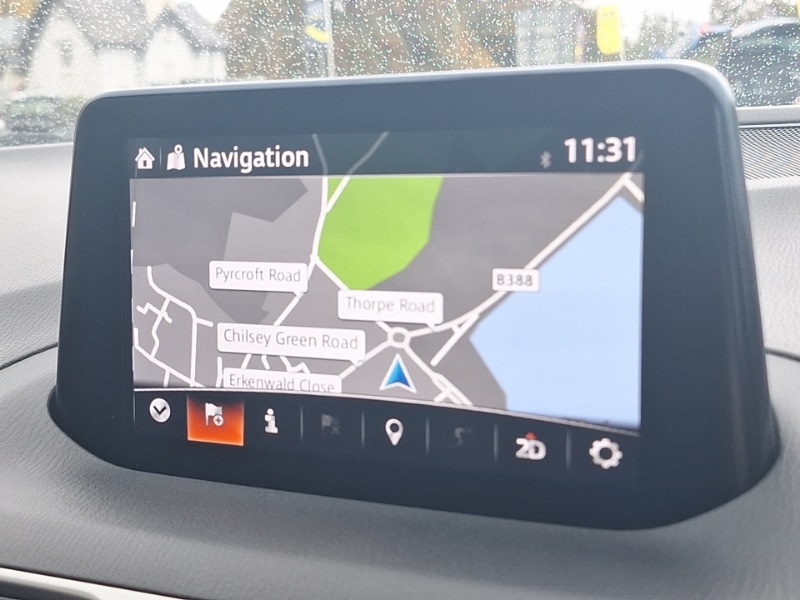 Used Mazda Mazda3 2018 for sale - 76515234: Photo 15