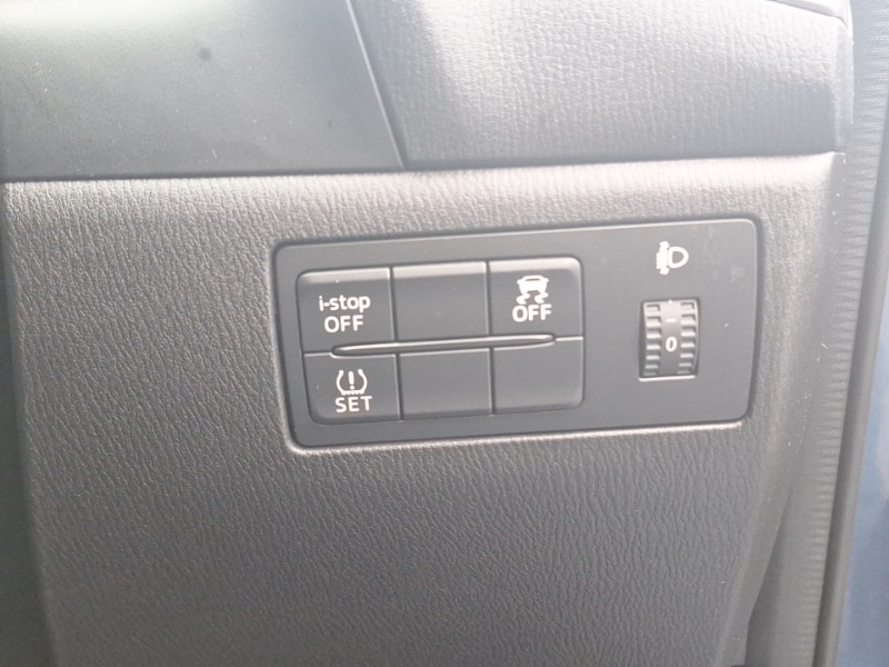 Used Mazda Mazda3 2018 for sale - 76515234: Photo 16