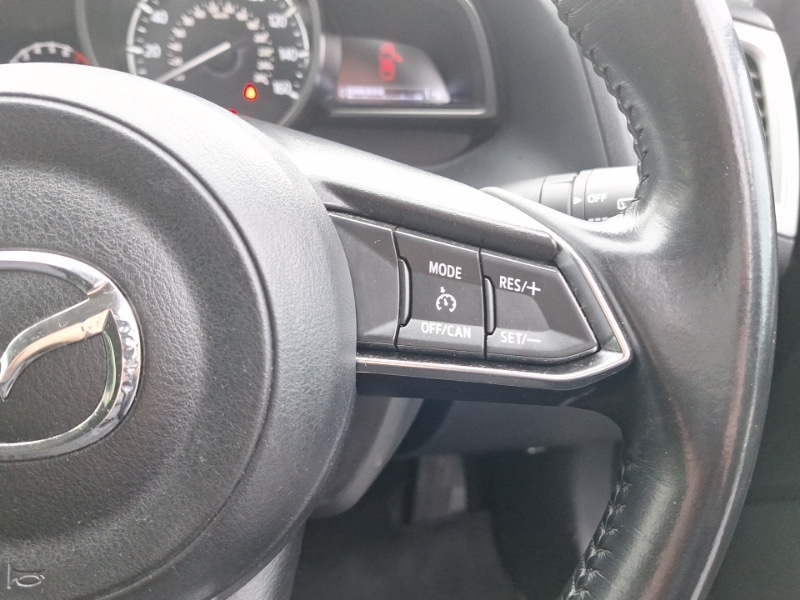 Used Mazda Mazda3 2018 for sale - 76515234: Photo 19