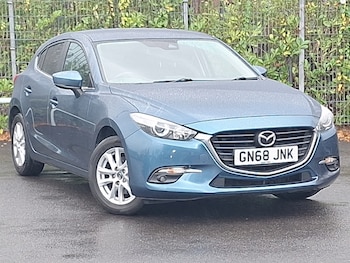 Used Mazda Mazda3 2018 for sale - 76515234: Photo