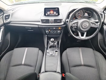 Used Mazda Mazda3 2018 for sale - 76515234: Photo