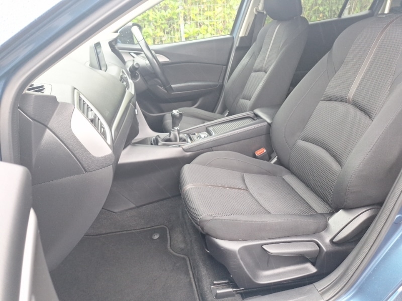 Used Mazda Mazda3 2018 for sale - 76515234: Photo 5