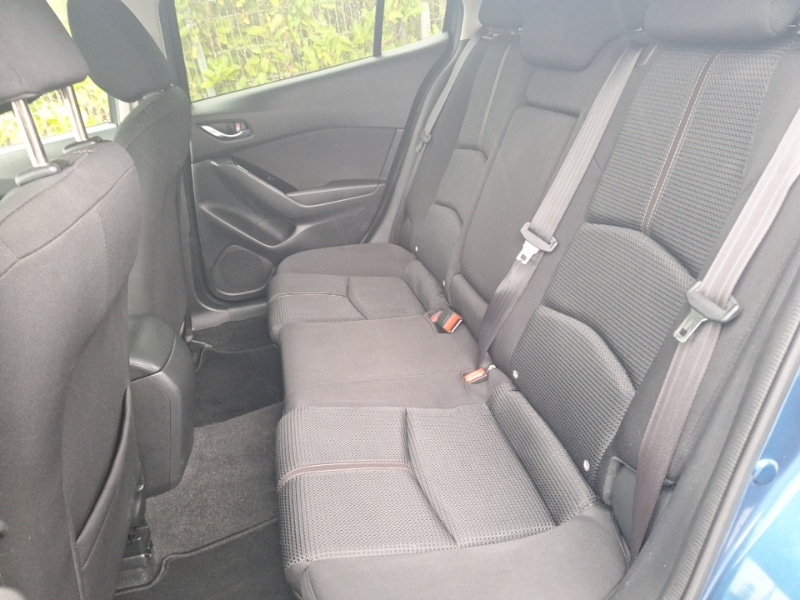 Used Mazda Mazda3 2018 for sale - 76515234: Photo 6