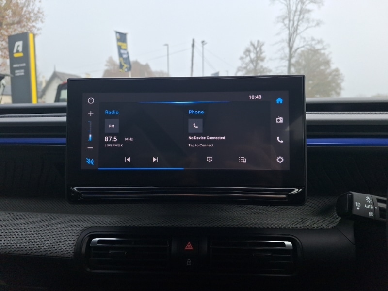 Used Citroen C3 2025 for sale - 76893831: Photo 10