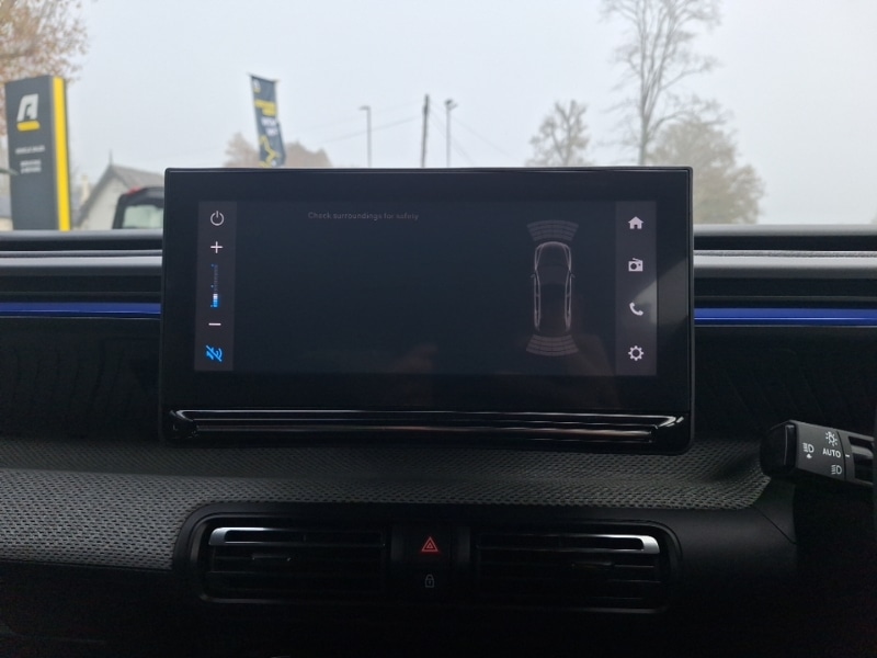 Used Citroen C3 2025 for sale - 76893831: Photo 11